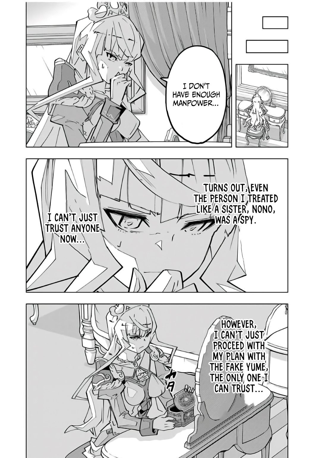 Read Backstabbed in a Backwater Dungeon_ My Party Tried to Kill Me, But Thanks to an Infinite Gacha I Got LVL 9999 Friends and Am Out for Revenge EN Manga Online