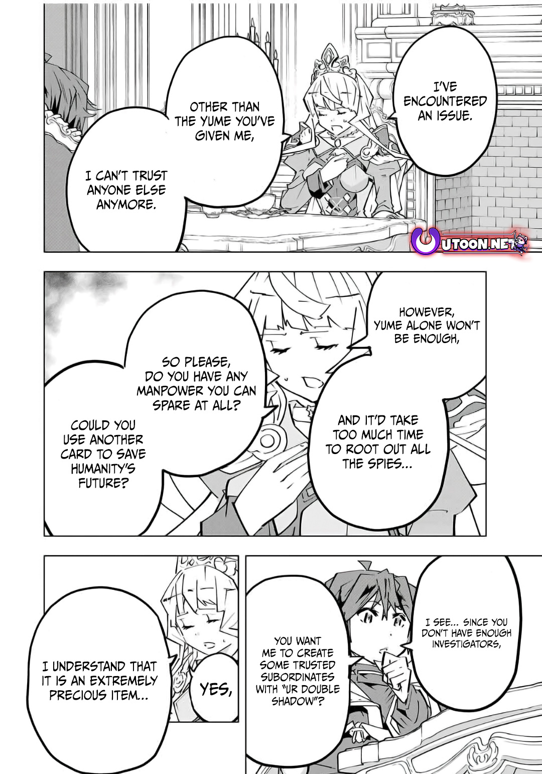 Read Backstabbed in a Backwater Dungeon_ My Party Tried to Kill Me, But Thanks to an Infinite Gacha I Got LVL 9999 Friends and Am Out for Revenge EN Manga Online