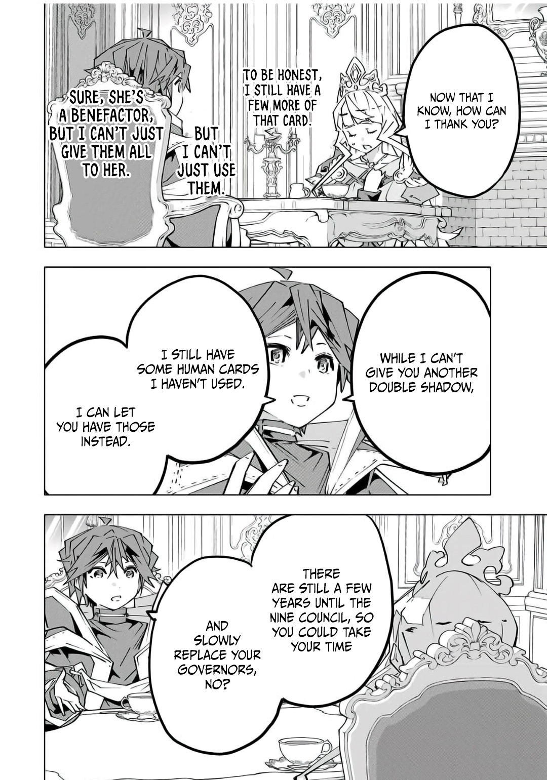 Read Backstabbed in a Backwater Dungeon_ My Party Tried to Kill Me, But Thanks to an Infinite Gacha I Got LVL 9999 Friends and Am Out for Revenge EN Manga Online