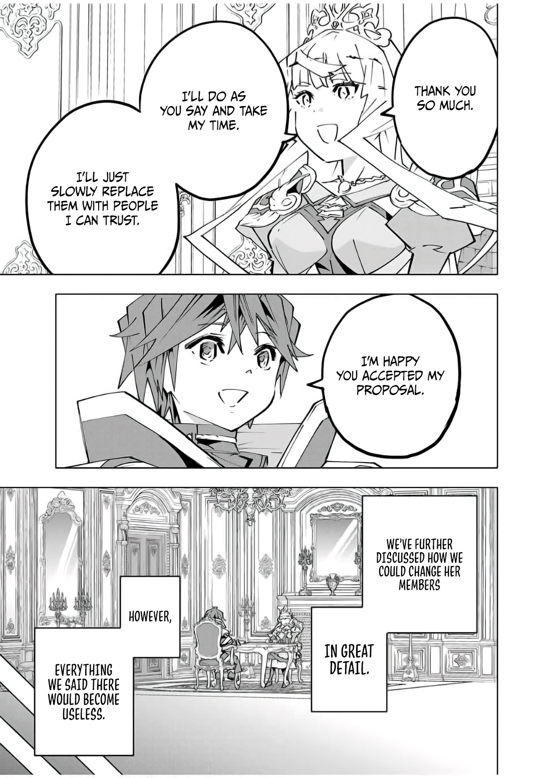 Read Backstabbed in a Backwater Dungeon_ My Party Tried to Kill Me, But Thanks to an Infinite Gacha I Got LVL 9999 Friends and Am Out for Revenge EN Manga Online