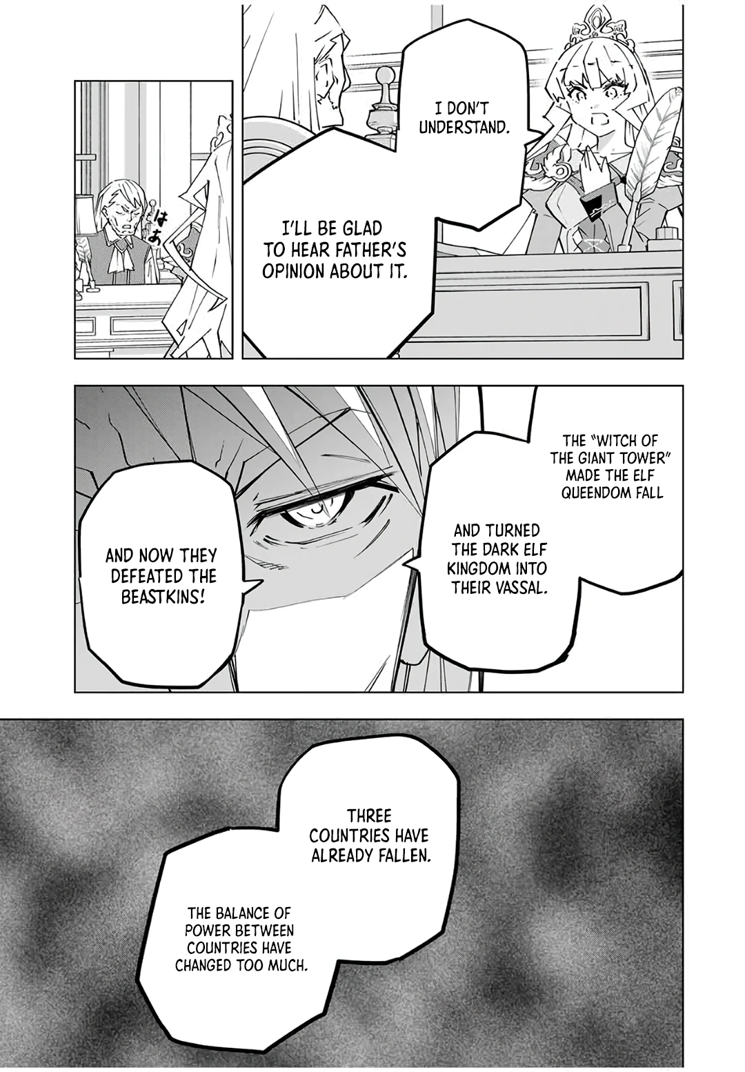 Read Backstabbed in a Backwater Dungeon_ My Party Tried to Kill Me, But Thanks to an Infinite Gacha I Got LVL 9999 Friends and Am Out for Revenge EN Manga Online