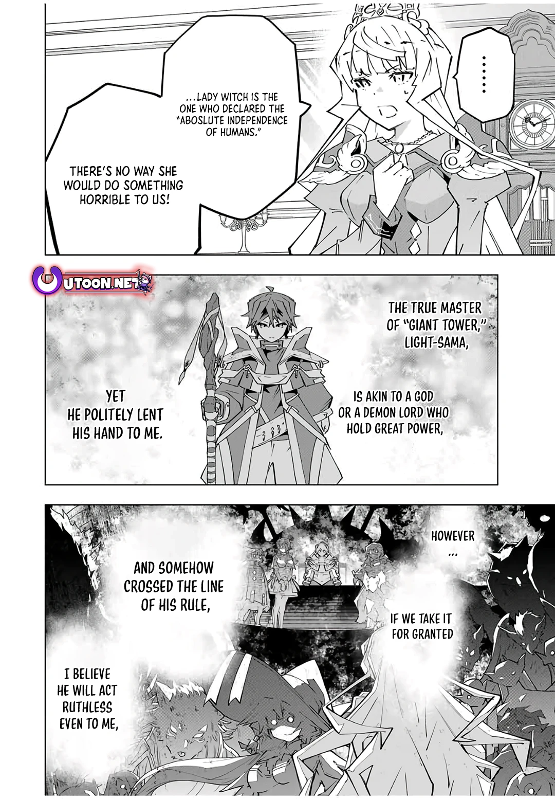 Read Backstabbed in a Backwater Dungeon_ My Party Tried to Kill Me, But Thanks to an Infinite Gacha I Got LVL 9999 Friends and Am Out for Revenge EN Manga Online