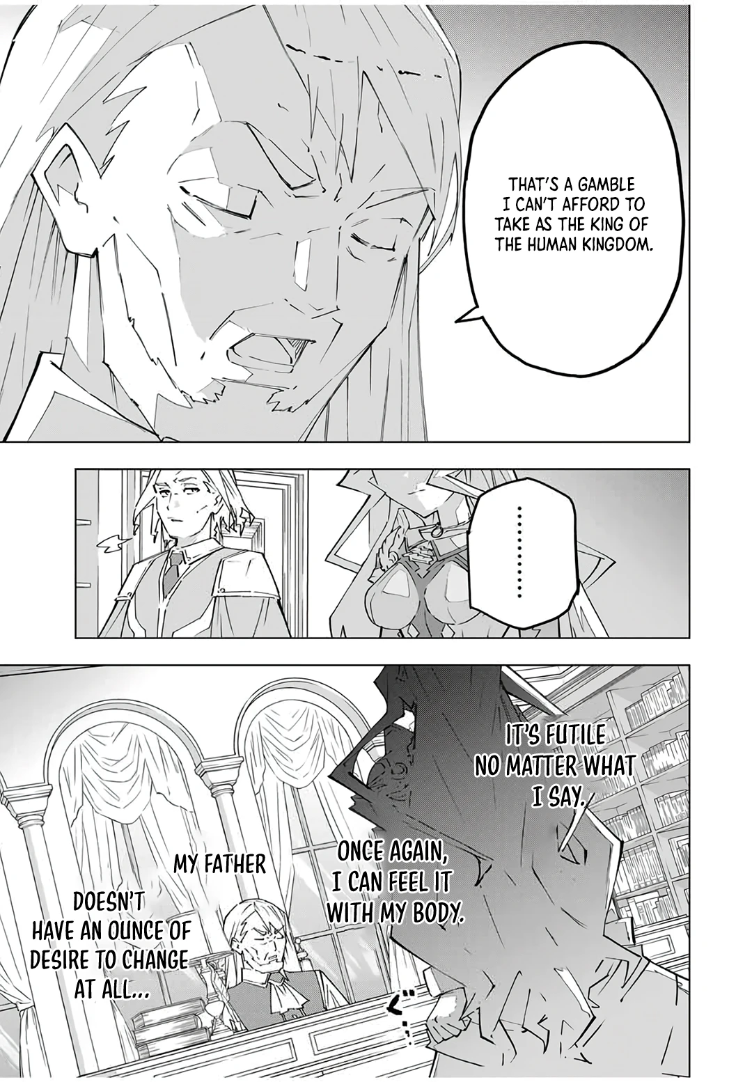 Read Backstabbed in a Backwater Dungeon_ My Party Tried to Kill Me, But Thanks to an Infinite Gacha I Got LVL 9999 Friends and Am Out for Revenge EN Manga Online