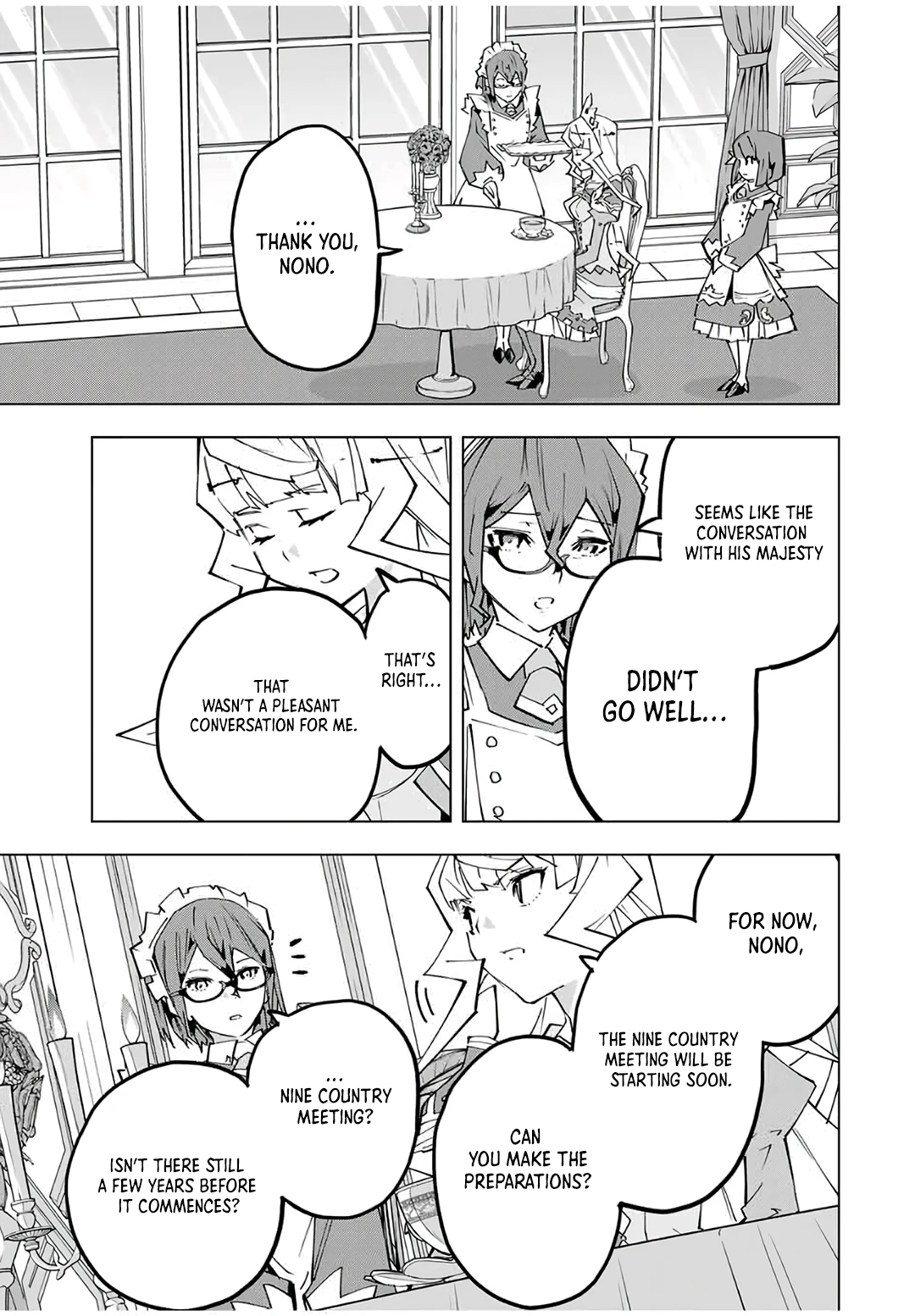 Read Backstabbed in a Backwater Dungeon_ My Party Tried to Kill Me, But Thanks to an Infinite Gacha I Got LVL 9999 Friends and Am Out for Revenge EN Manga Online