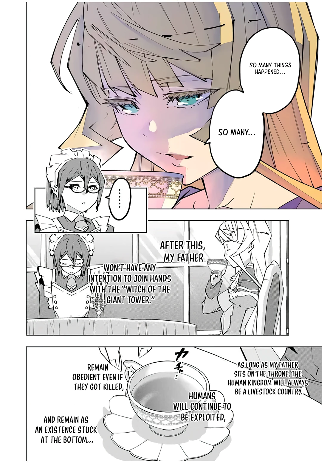 Read Backstabbed in a Backwater Dungeon_ My Party Tried to Kill Me, But Thanks to an Infinite Gacha I Got LVL 9999 Friends and Am Out for Revenge EN Manga Online