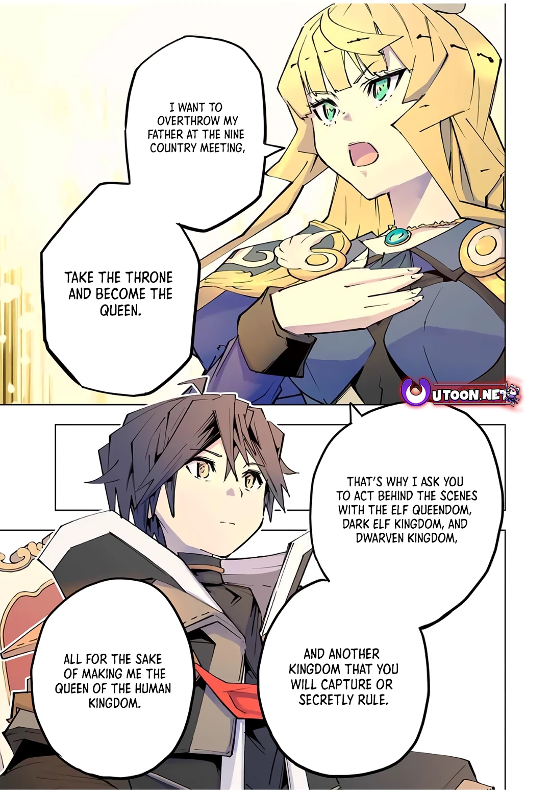 Read Backstabbed in a Backwater Dungeon_ My Party Tried to Kill Me, But Thanks to an Infinite Gacha I Got LVL 9999 Friends and Am Out for Revenge EN Manga Online
