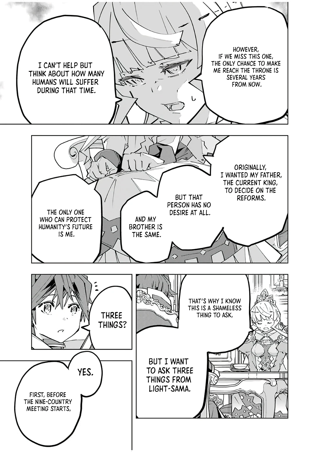 Read Backstabbed in a Backwater Dungeon_ My Party Tried to Kill Me, But Thanks to an Infinite Gacha I Got LVL 9999 Friends and Am Out for Revenge EN Manga Online