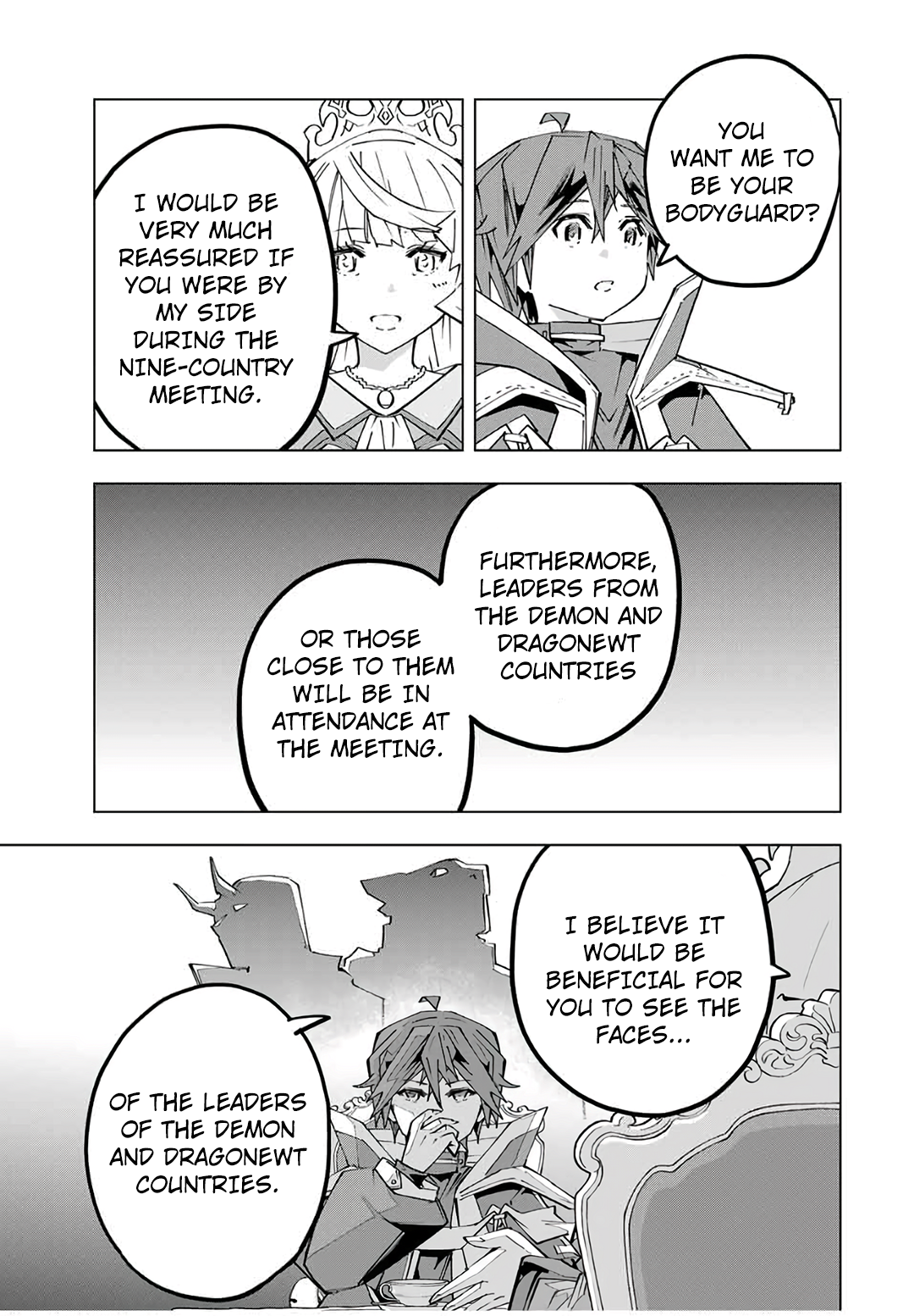 Read Backstabbed in a Backwater Dungeon_ My Party Tried to Kill Me, But Thanks to an Infinite Gacha I Got LVL 9999 Friends and Am Out for Revenge EN Manga Online