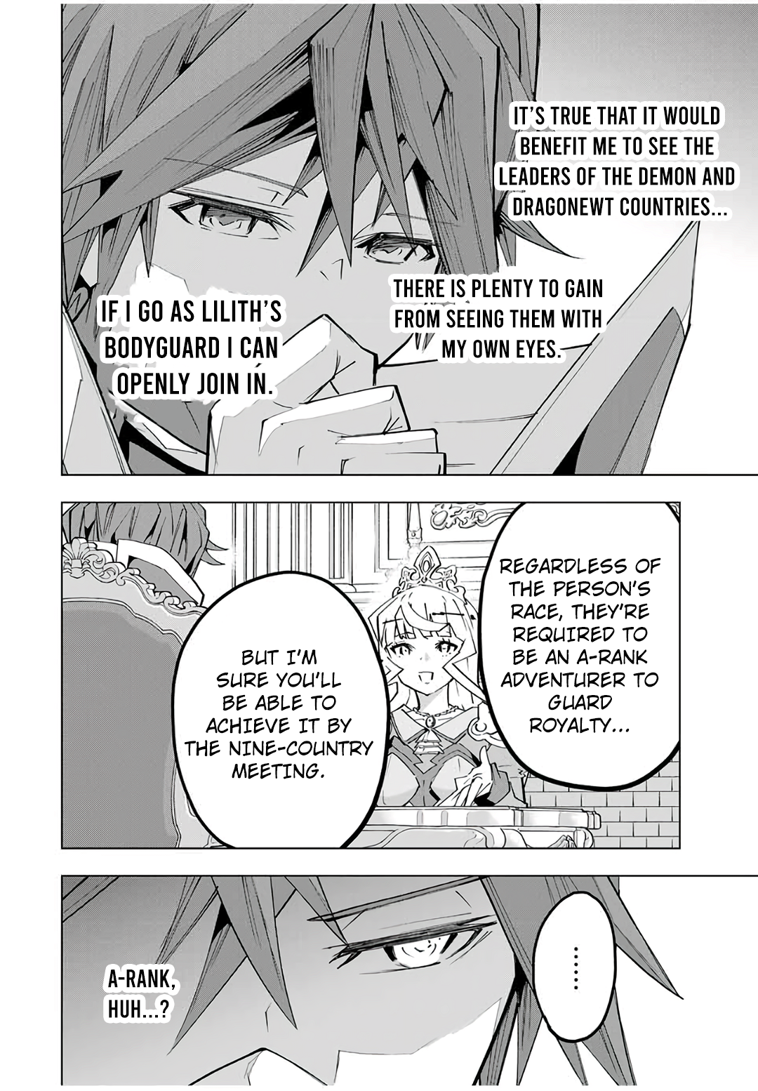 Read Backstabbed in a Backwater Dungeon_ My Party Tried to Kill Me, But Thanks to an Infinite Gacha I Got LVL 9999 Friends and Am Out for Revenge EN Manga Online