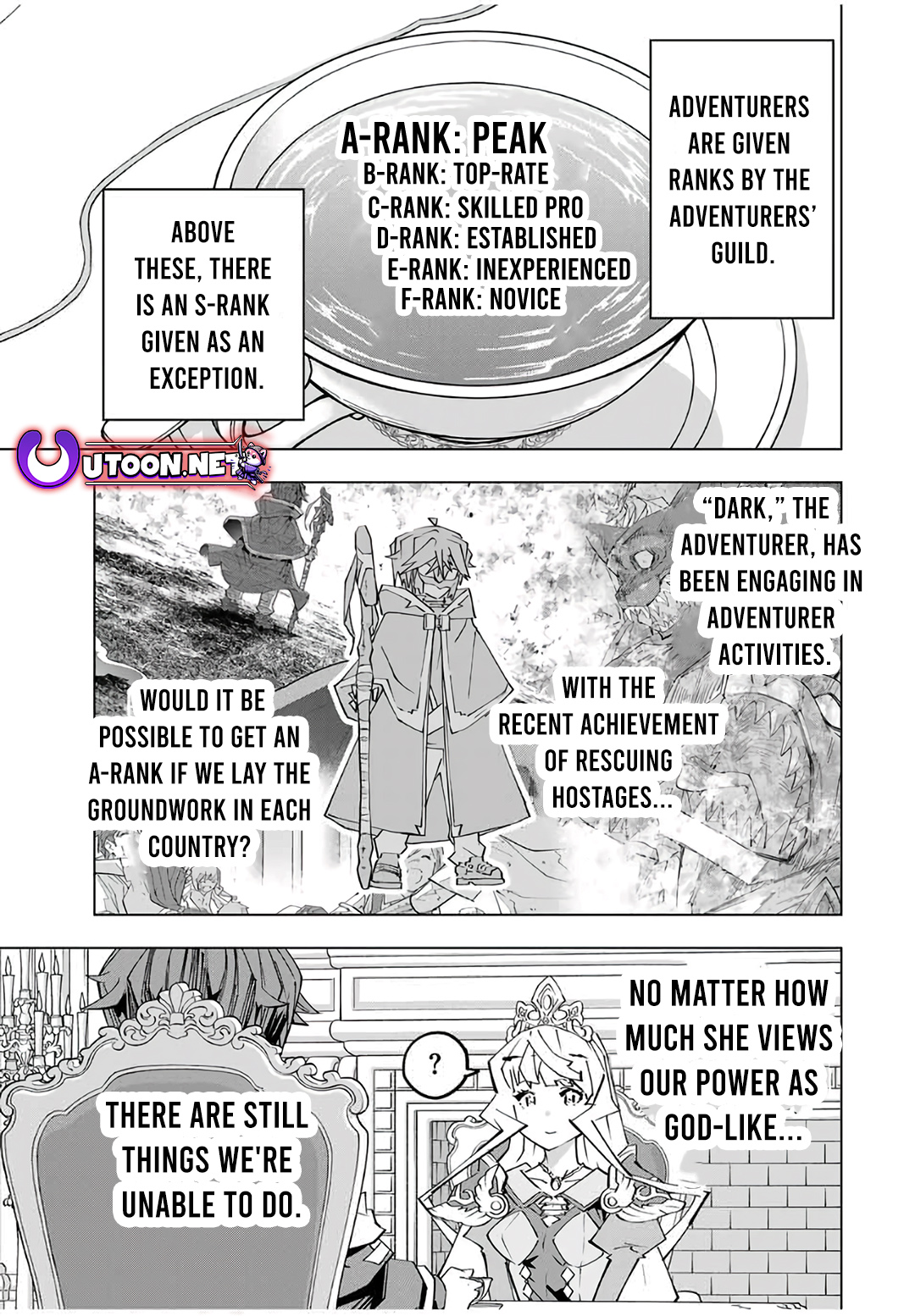Read Backstabbed in a Backwater Dungeon_ My Party Tried to Kill Me, But Thanks to an Infinite Gacha I Got LVL 9999 Friends and Am Out for Revenge EN Manga Online