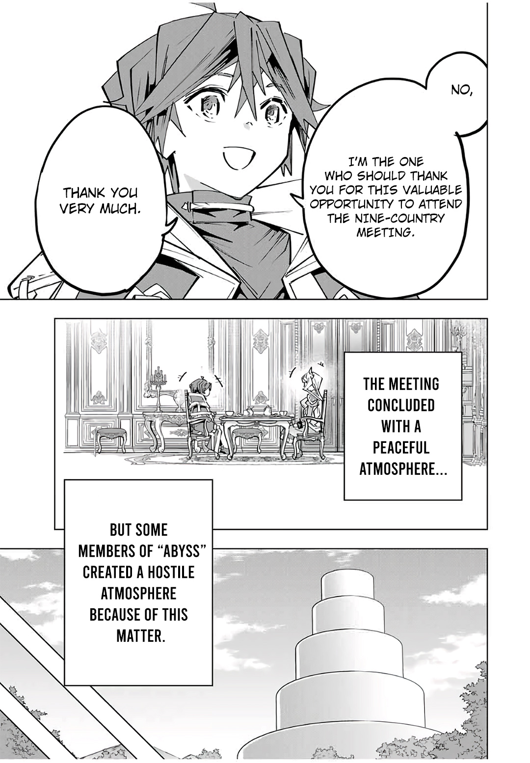Read Backstabbed in a Backwater Dungeon_ My Party Tried to Kill Me, But Thanks to an Infinite Gacha I Got LVL 9999 Friends and Am Out for Revenge EN Manga Online