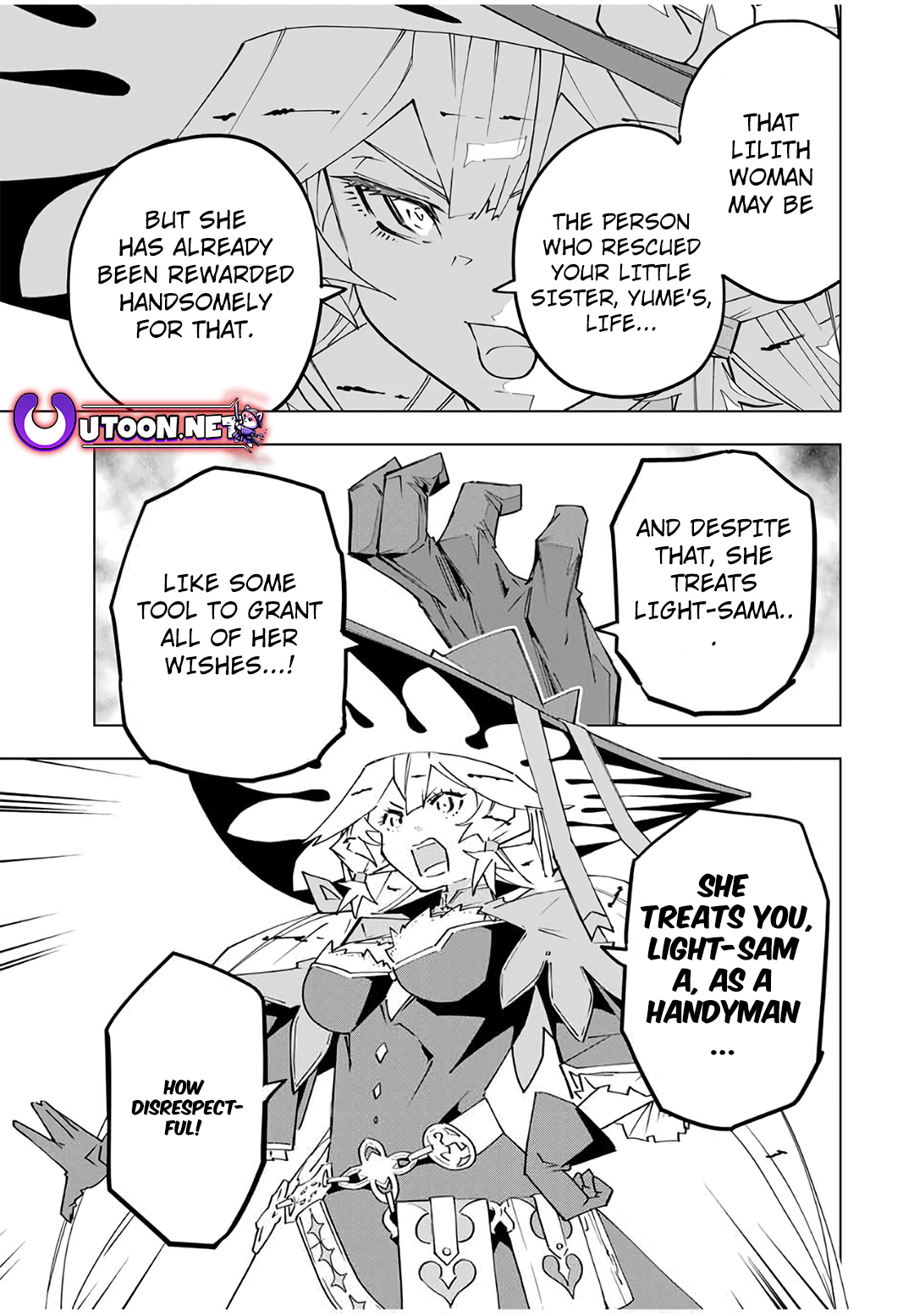 Read Backstabbed in a Backwater Dungeon_ My Party Tried to Kill Me, But Thanks to an Infinite Gacha I Got LVL 9999 Friends and Am Out for Revenge EN Manga Online