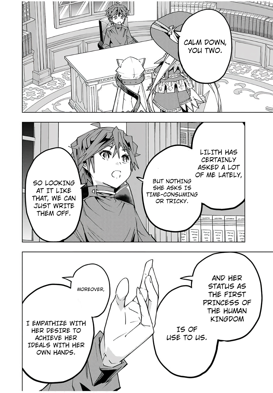 Read Backstabbed in a Backwater Dungeon_ My Party Tried to Kill Me, But Thanks to an Infinite Gacha I Got LVL 9999 Friends and Am Out for Revenge EN Manga Online