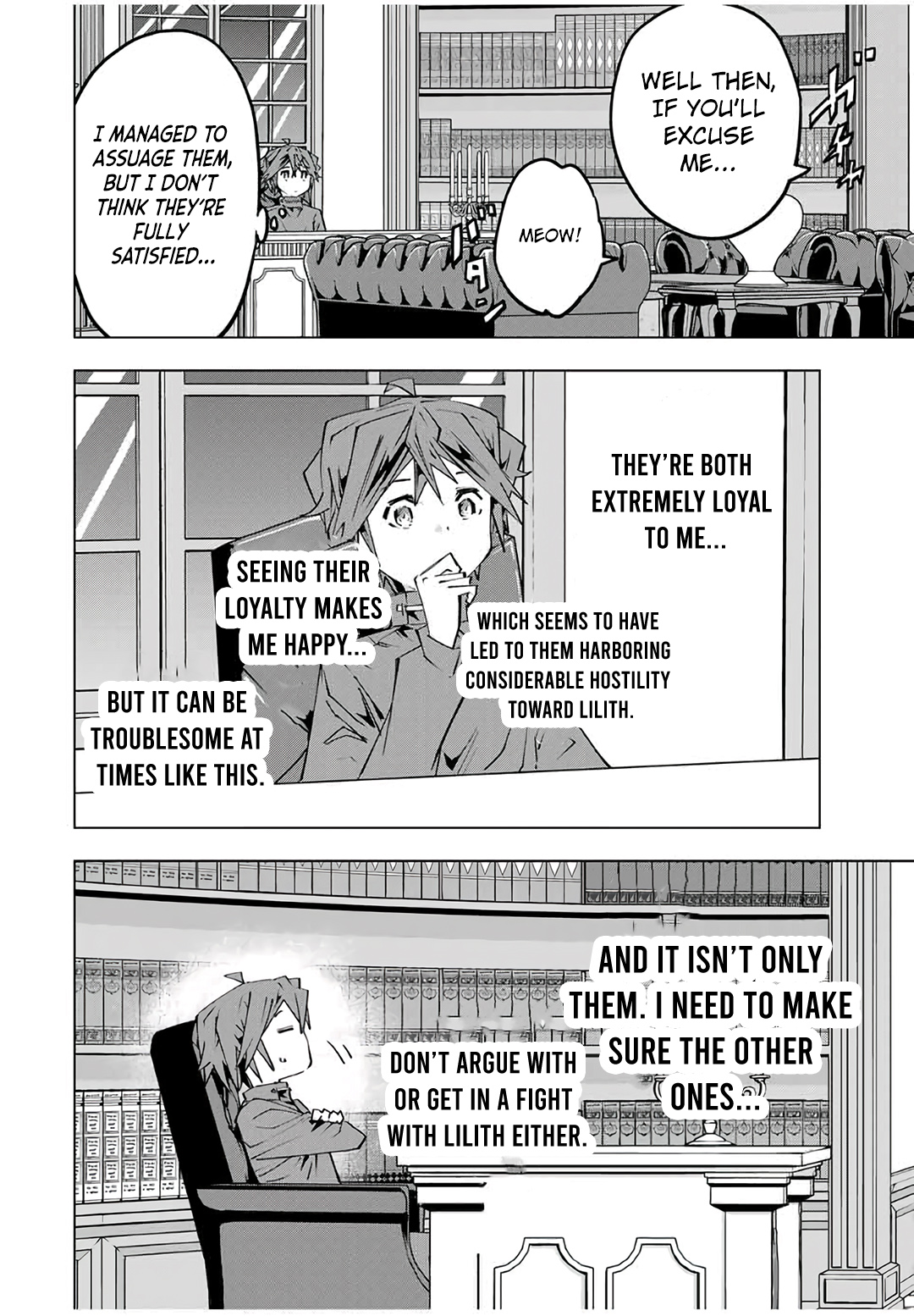 Read Backstabbed in a Backwater Dungeon_ My Party Tried to Kill Me, But Thanks to an Infinite Gacha I Got LVL 9999 Friends and Am Out for Revenge EN Manga Online