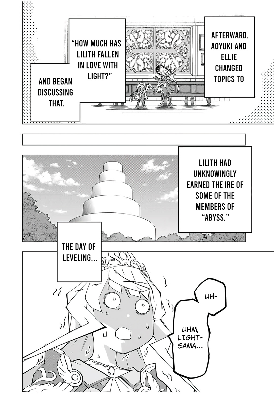 Read Backstabbed in a Backwater Dungeon_ My Party Tried to Kill Me, But Thanks to an Infinite Gacha I Got LVL 9999 Friends and Am Out for Revenge EN Manga Online