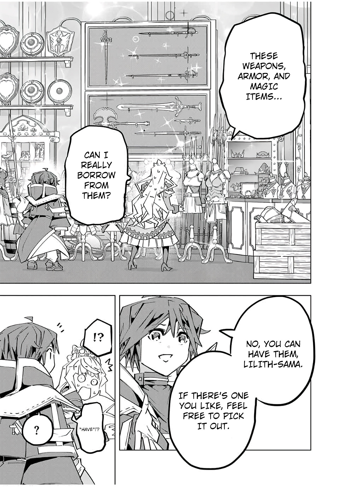 Read Backstabbed in a Backwater Dungeon_ My Party Tried to Kill Me, But Thanks to an Infinite Gacha I Got LVL 9999 Friends and Am Out for Revenge EN Manga Online