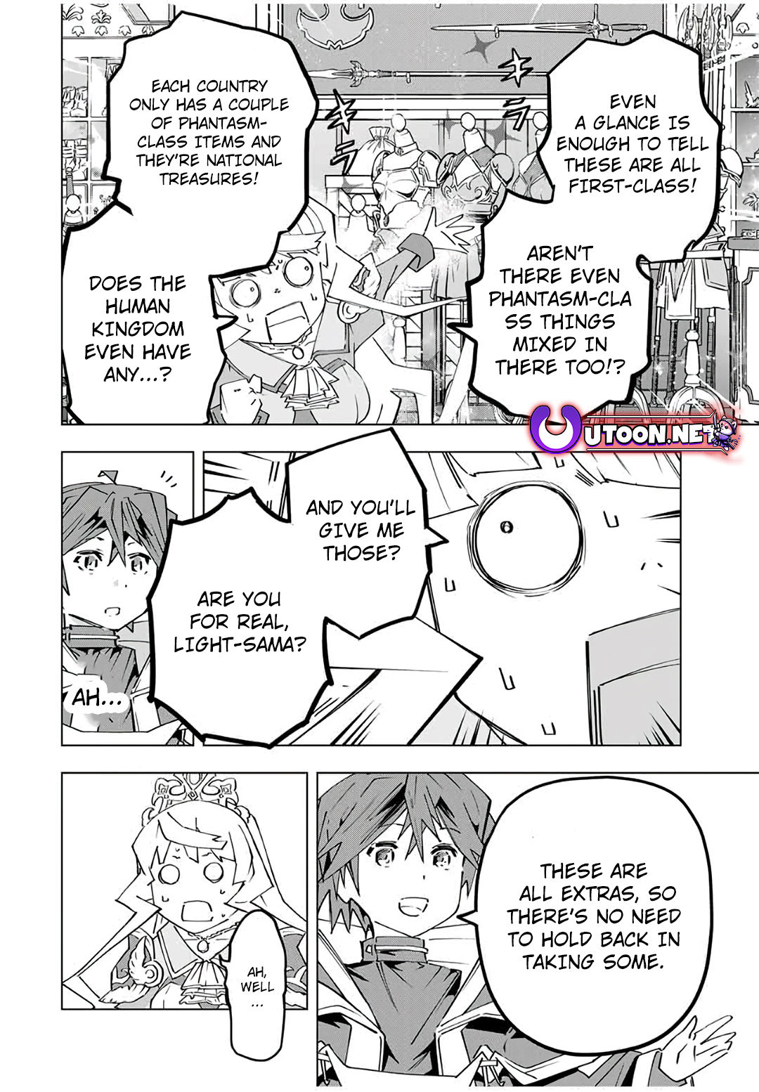 Read Backstabbed in a Backwater Dungeon_ My Party Tried to Kill Me, But Thanks to an Infinite Gacha I Got LVL 9999 Friends and Am Out for Revenge EN Manga Online