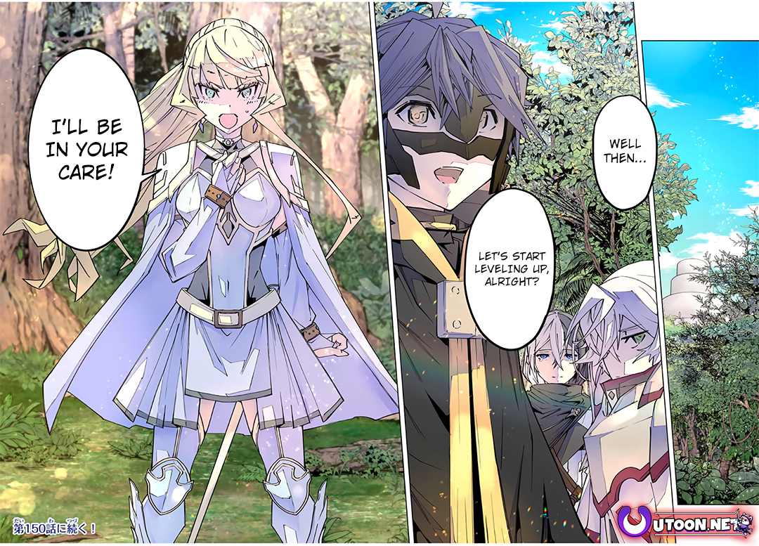 Read Backstabbed in a Backwater Dungeon_ My Party Tried to Kill Me, But Thanks to an Infinite Gacha I Got LVL 9999 Friends and Am Out for Revenge EN Manga Online