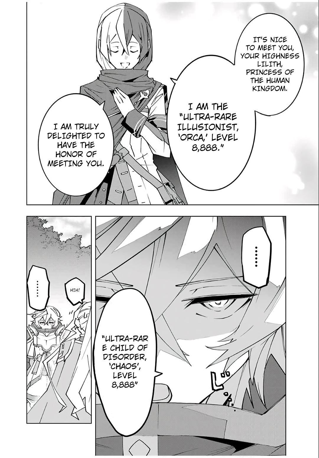 Read Backstabbed in a Backwater Dungeon_ My Party Tried to Kill Me, But Thanks to an Infinite Gacha I Got LVL 9999 Friends and Am Out for Revenge EN Manga Online
