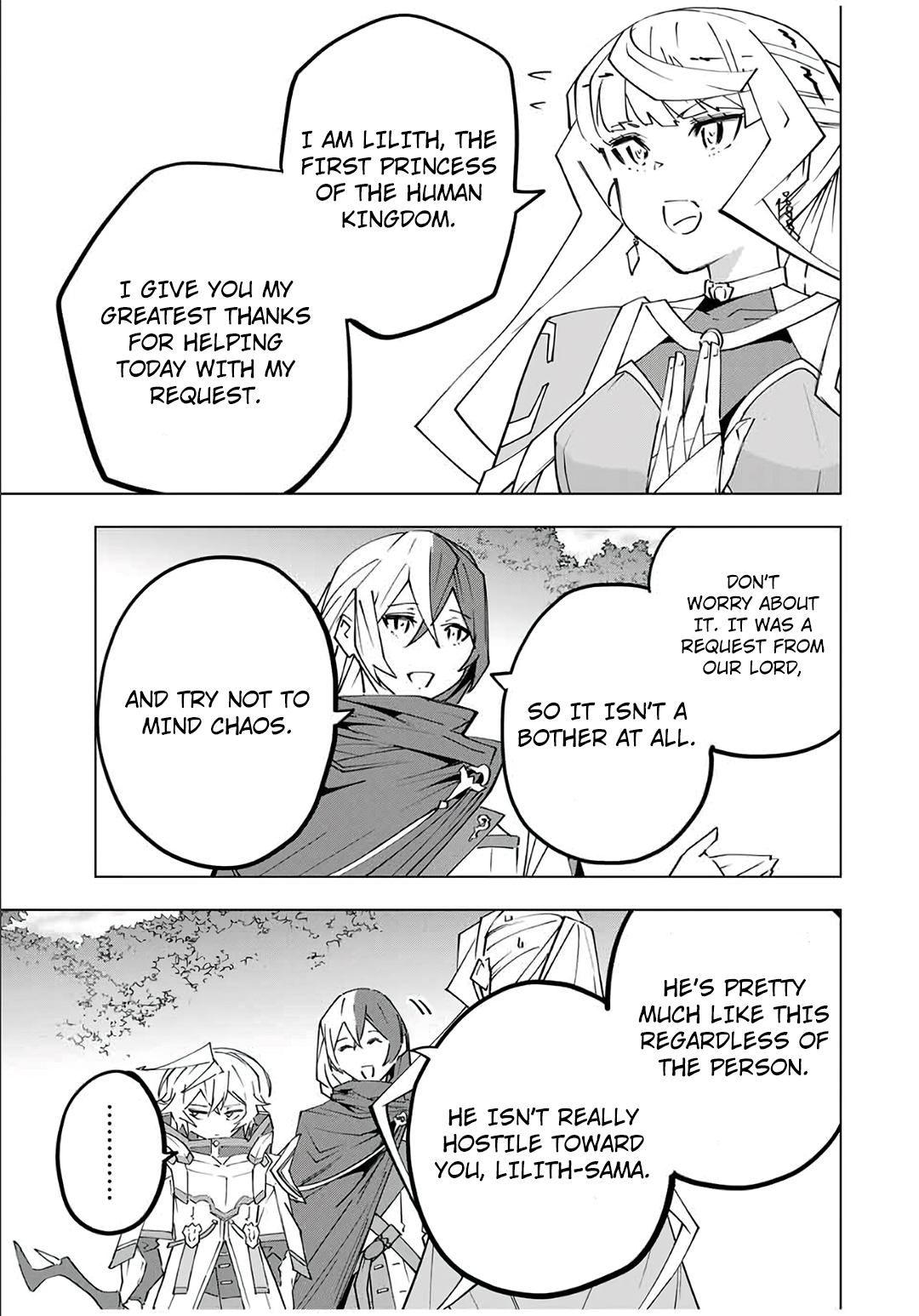 Read Backstabbed in a Backwater Dungeon_ My Party Tried to Kill Me, But Thanks to an Infinite Gacha I Got LVL 9999 Friends and Am Out for Revenge EN Manga Online