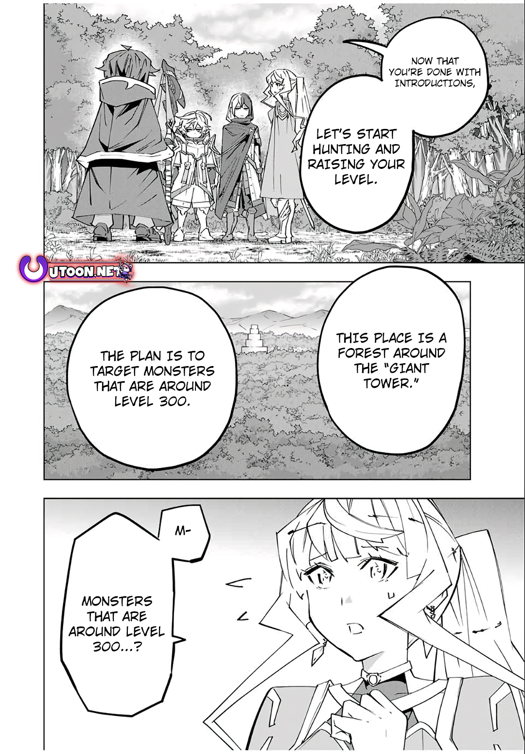 Read Backstabbed in a Backwater Dungeon_ My Party Tried to Kill Me, But Thanks to an Infinite Gacha I Got LVL 9999 Friends and Am Out for Revenge EN Manga Online