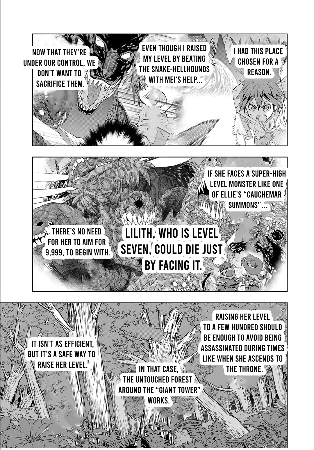 Read Backstabbed in a Backwater Dungeon_ My Party Tried to Kill Me, But Thanks to an Infinite Gacha I Got LVL 9999 Friends and Am Out for Revenge EN Manga Online
