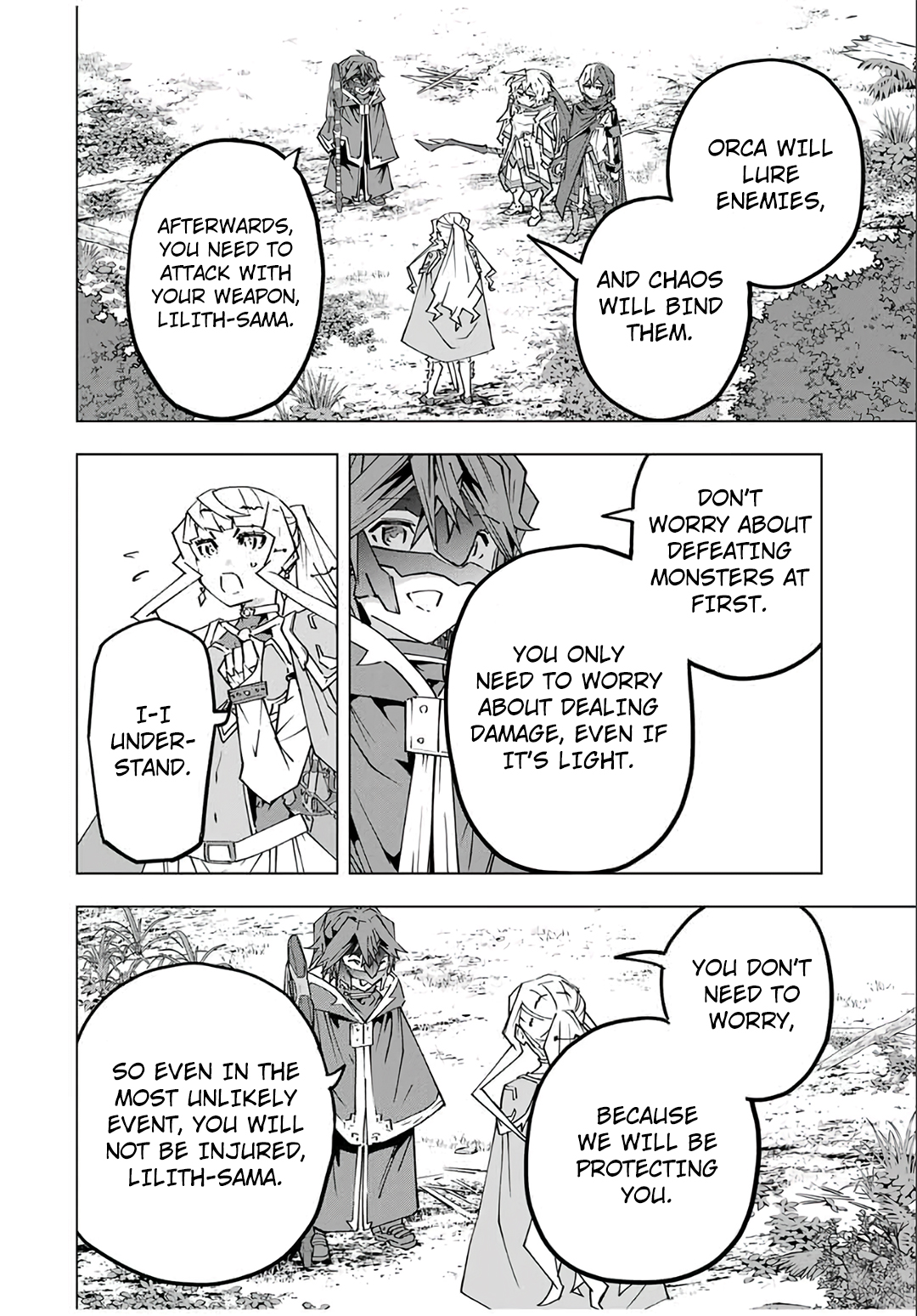 Read Backstabbed in a Backwater Dungeon_ My Party Tried to Kill Me, But Thanks to an Infinite Gacha I Got LVL 9999 Friends and Am Out for Revenge EN Manga Online