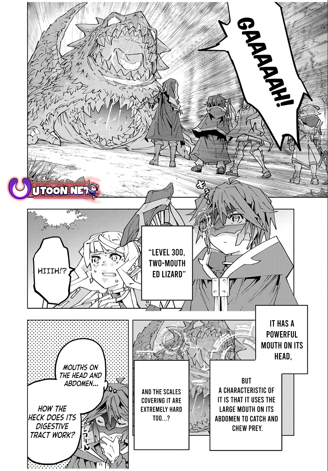 Read Backstabbed in a Backwater Dungeon_ My Party Tried to Kill Me, But Thanks to an Infinite Gacha I Got LVL 9999 Friends and Am Out for Revenge EN Manga Online