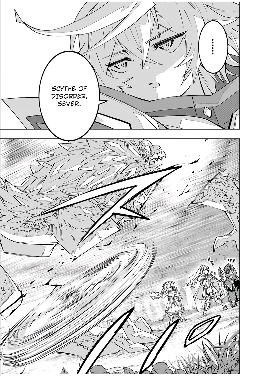 Read Backstabbed in a Backwater Dungeon_ My Party Tried to Kill Me, But Thanks to an Infinite Gacha I Got LVL 9999 Friends and Am Out for Revenge EN Manga Online
