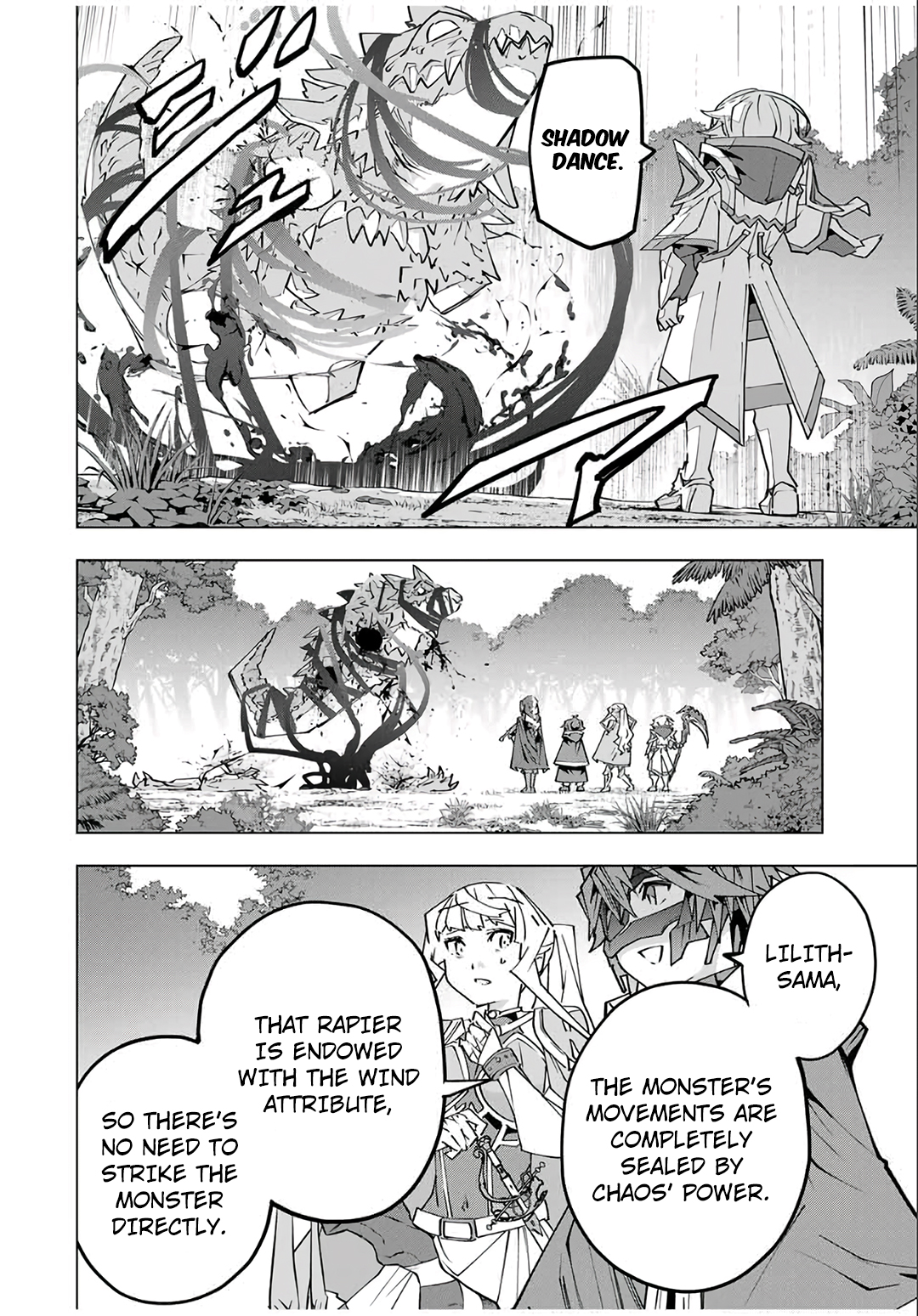 Read Backstabbed in a Backwater Dungeon_ My Party Tried to Kill Me, But Thanks to an Infinite Gacha I Got LVL 9999 Friends and Am Out for Revenge EN Manga Online