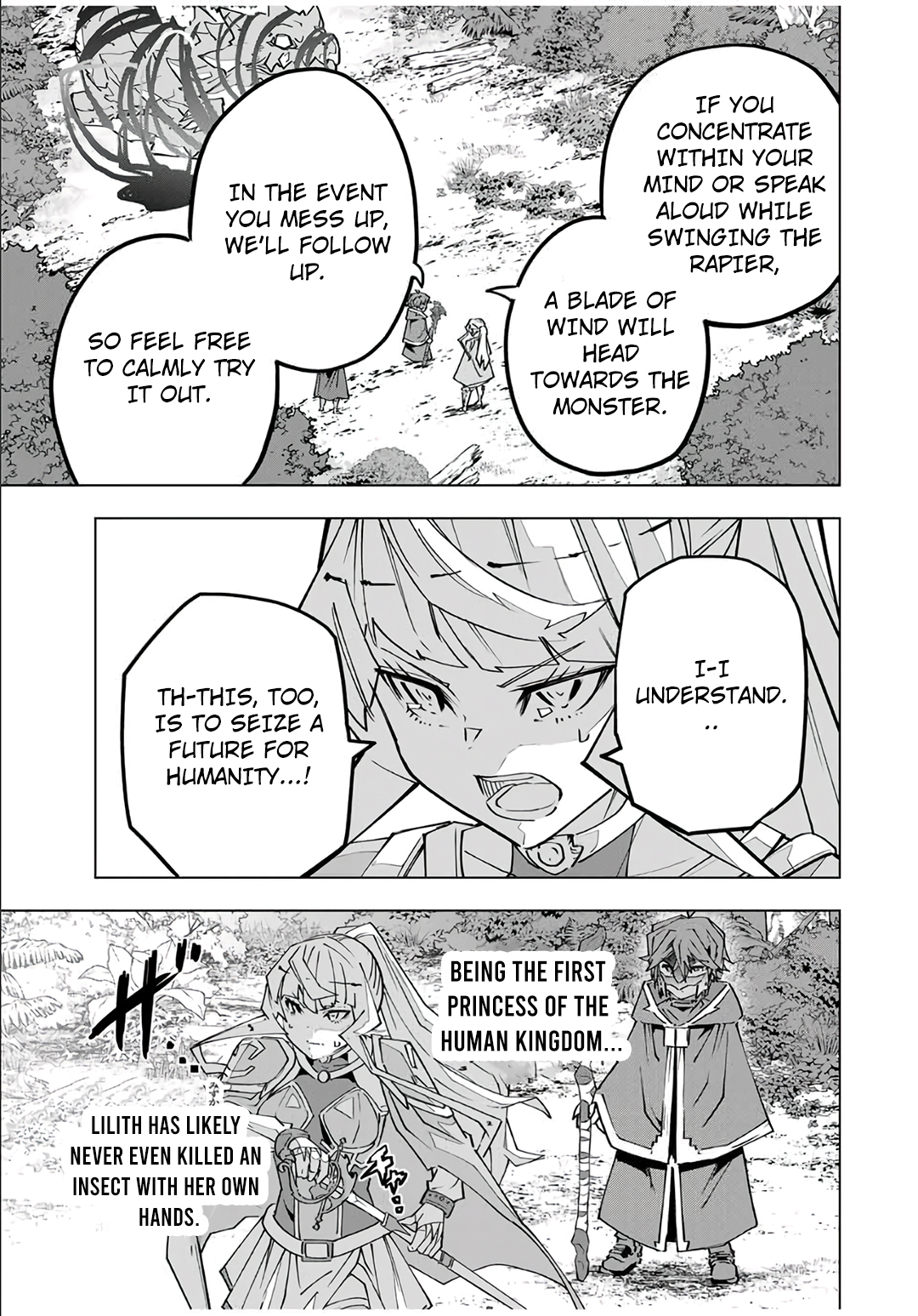 Read Backstabbed in a Backwater Dungeon_ My Party Tried to Kill Me, But Thanks to an Infinite Gacha I Got LVL 9999 Friends and Am Out for Revenge EN Manga Online