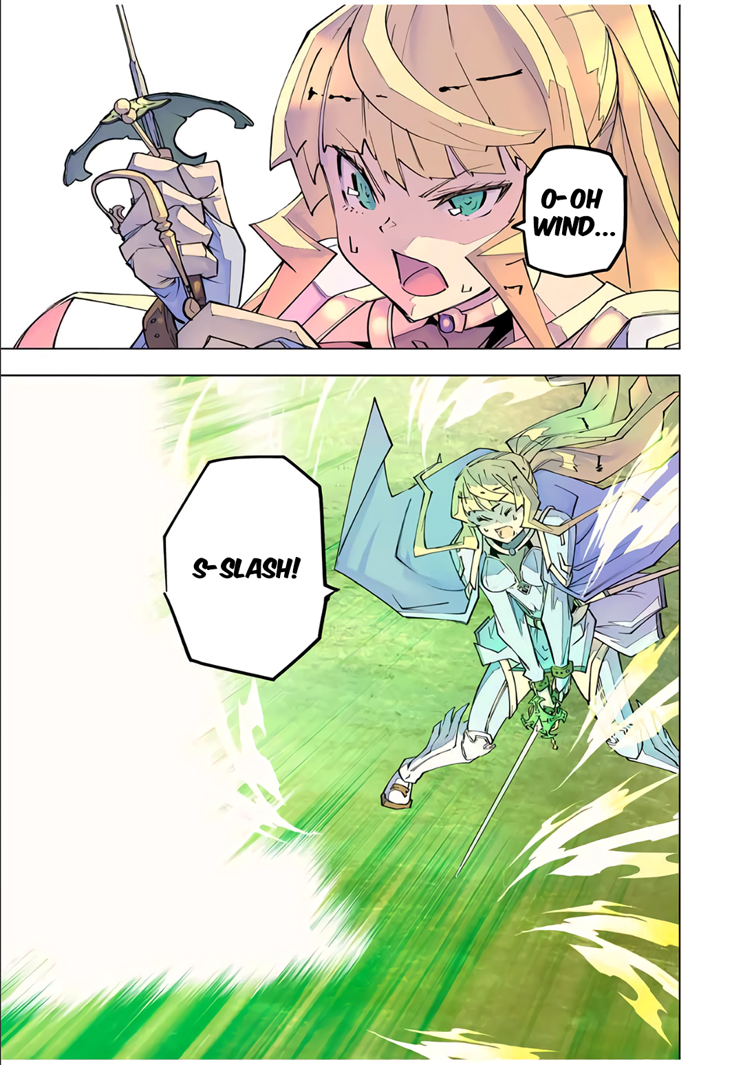 Read Backstabbed in a Backwater Dungeon_ My Party Tried to Kill Me, But Thanks to an Infinite Gacha I Got LVL 9999 Friends and Am Out for Revenge EN Manga Online