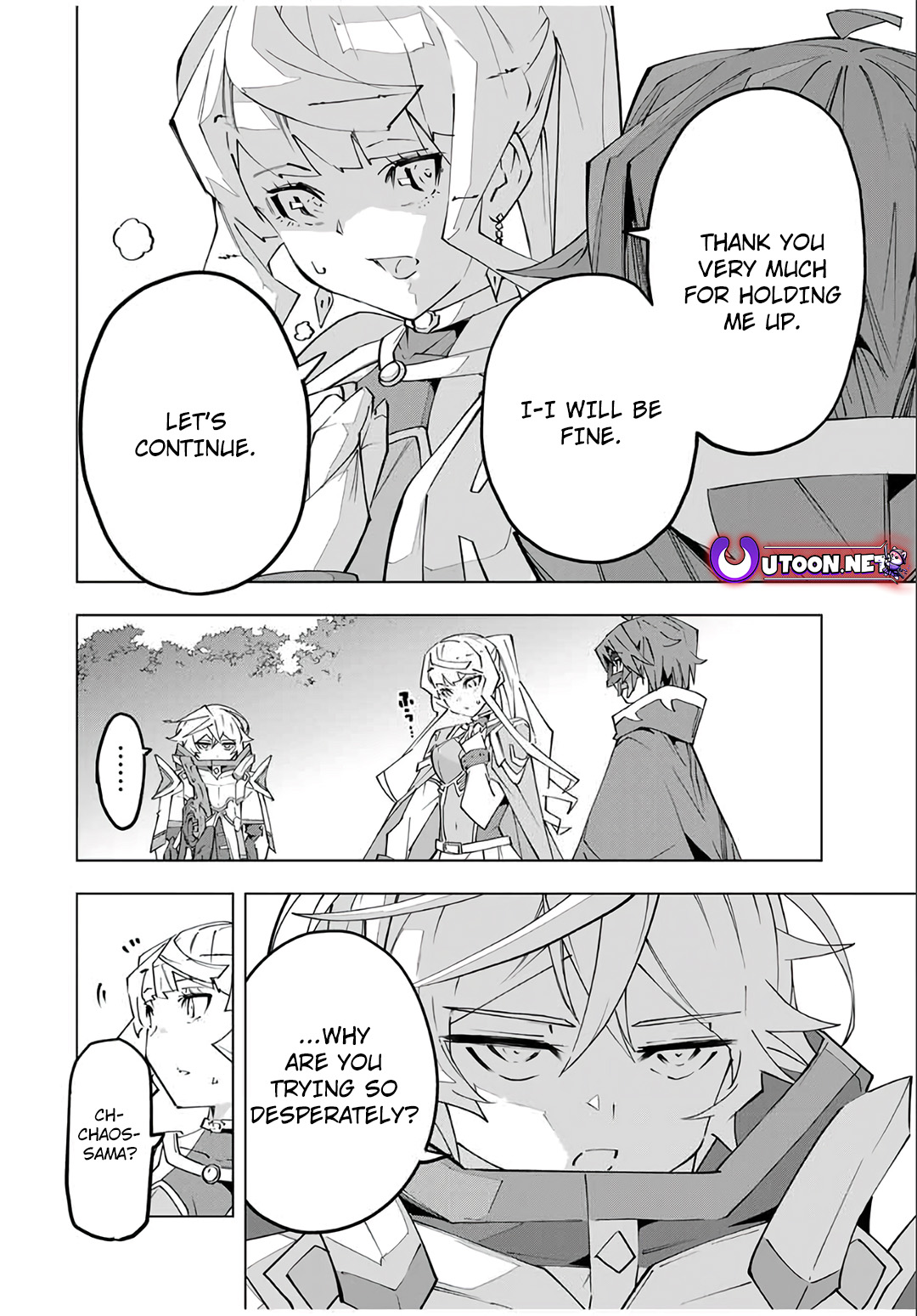 Read Backstabbed in a Backwater Dungeon_ My Party Tried to Kill Me, But Thanks to an Infinite Gacha I Got LVL 9999 Friends and Am Out for Revenge EN Manga Online