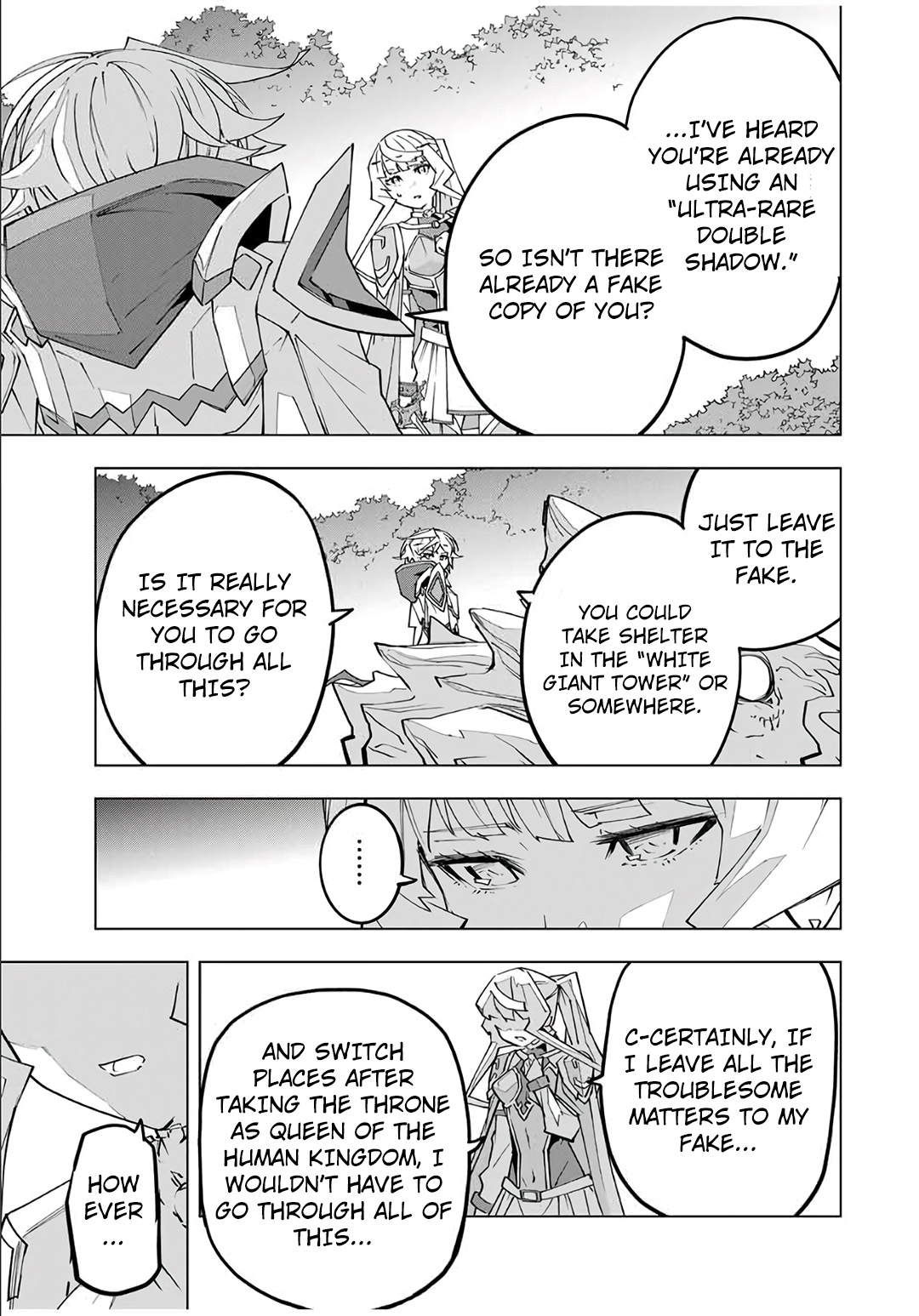 Read Backstabbed in a Backwater Dungeon_ My Party Tried to Kill Me, But Thanks to an Infinite Gacha I Got LVL 9999 Friends and Am Out for Revenge EN Manga Online