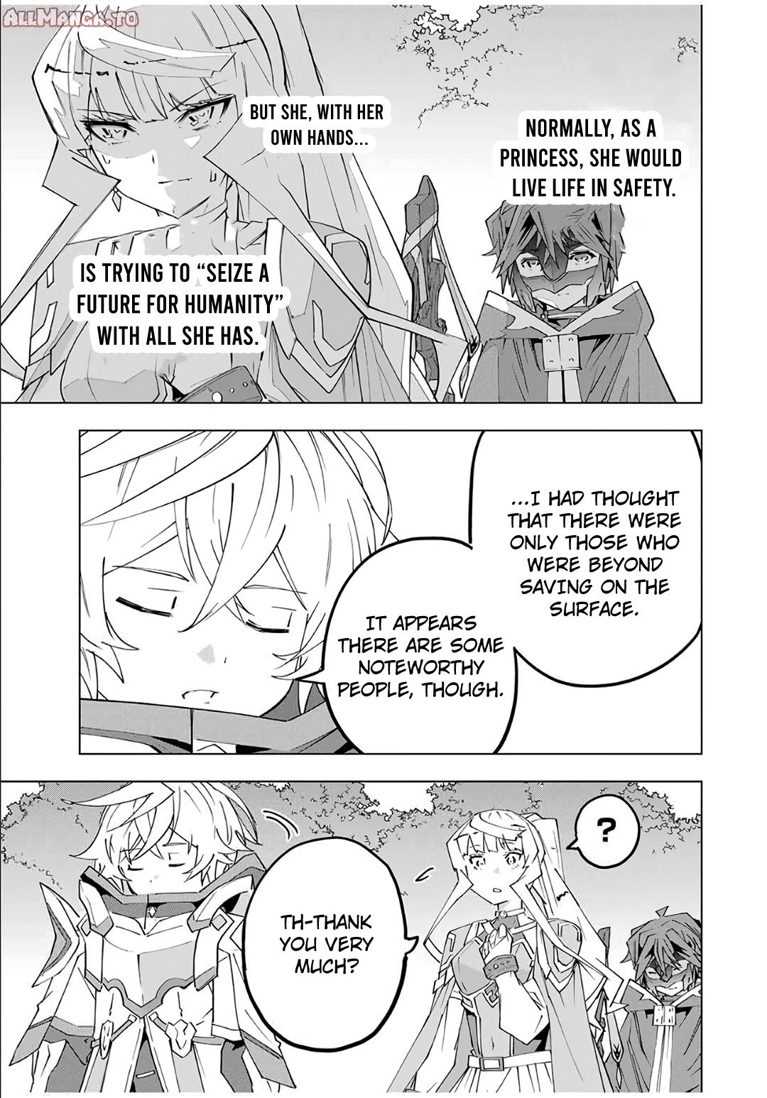 Read Backstabbed in a Backwater Dungeon_ My Party Tried to Kill Me, But Thanks to an Infinite Gacha I Got LVL 9999 Friends and Am Out for Revenge EN Manga Online