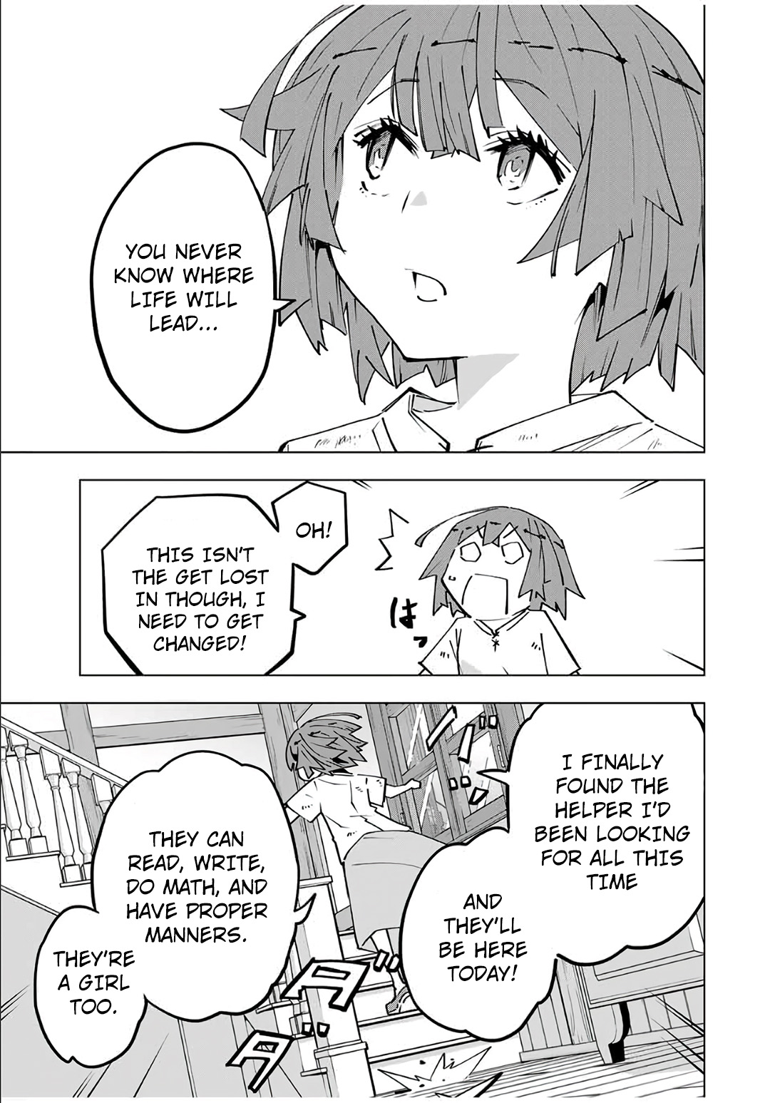 Read Backstabbed in a Backwater Dungeon_ My Party Tried to Kill Me, But Thanks to an Infinite Gacha I Got LVL 9999 Friends and Am Out for Revenge EN Manga Online