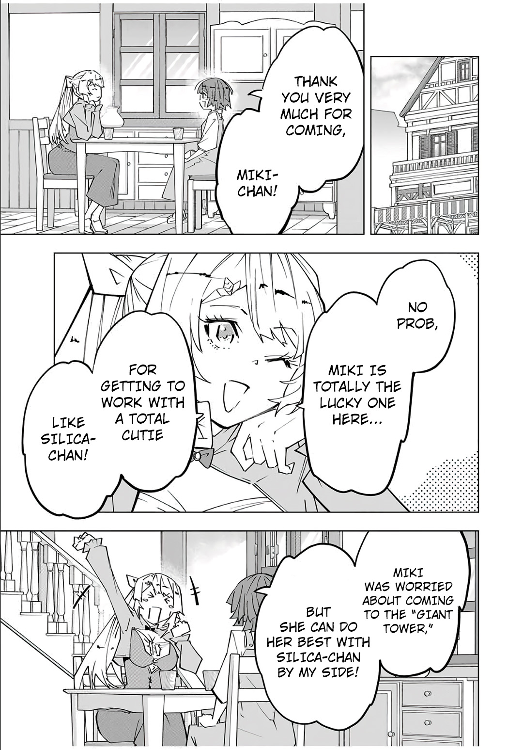 Read Backstabbed in a Backwater Dungeon_ My Party Tried to Kill Me, But Thanks to an Infinite Gacha I Got LVL 9999 Friends and Am Out for Revenge EN Manga Online