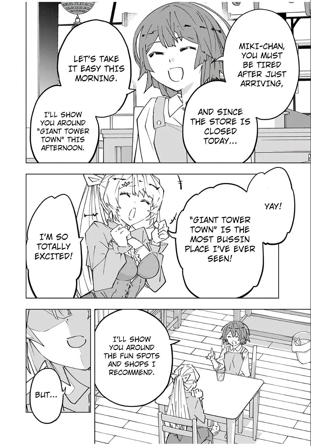 Read Backstabbed in a Backwater Dungeon_ My Party Tried to Kill Me, But Thanks to an Infinite Gacha I Got LVL 9999 Friends and Am Out for Revenge EN Manga Online