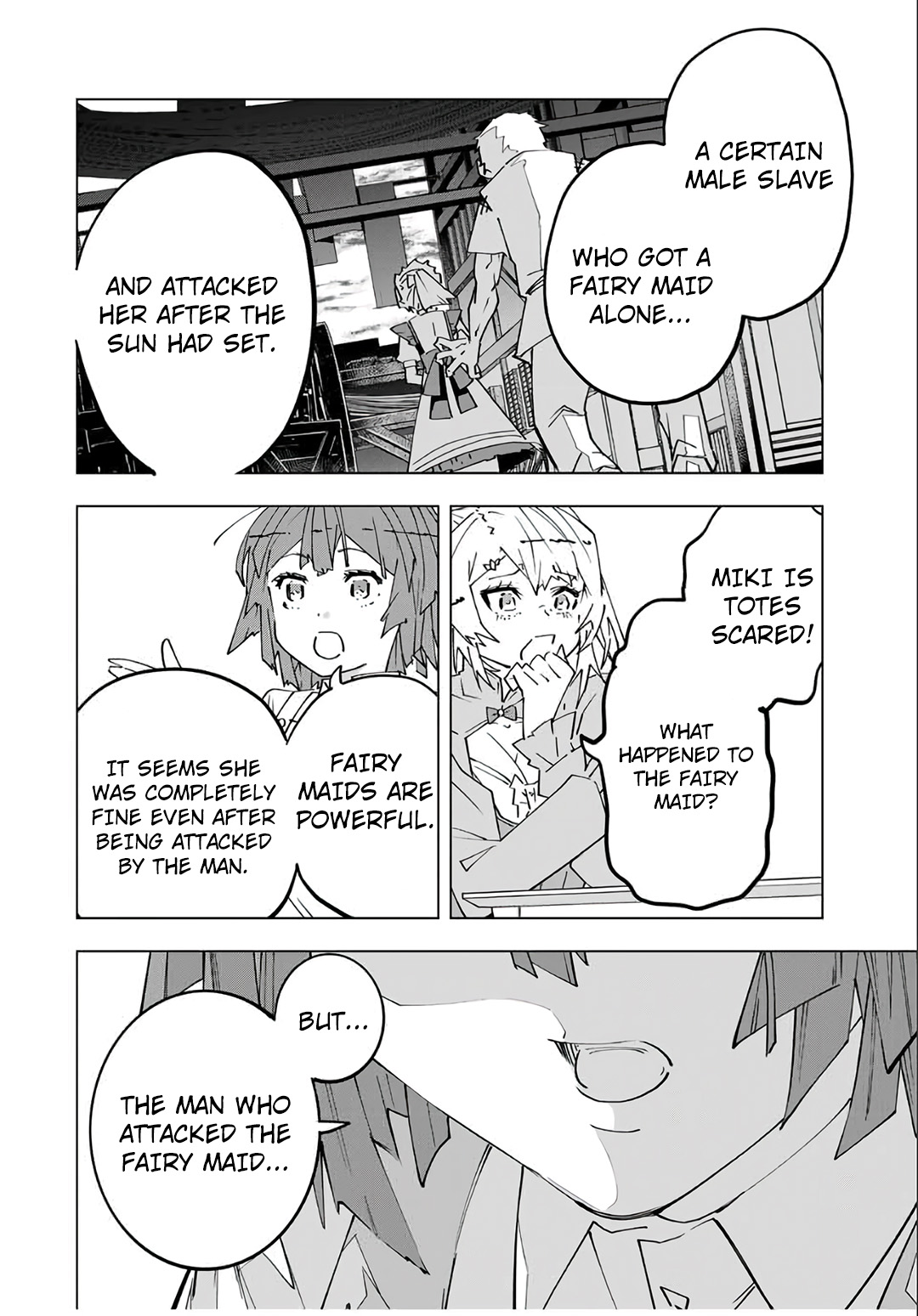 Read Backstabbed in a Backwater Dungeon_ My Party Tried to Kill Me, But Thanks to an Infinite Gacha I Got LVL 9999 Friends and Am Out for Revenge EN Manga Online