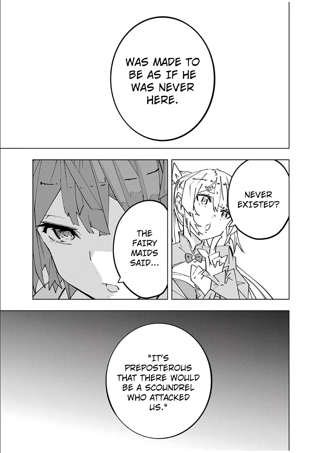 Read Backstabbed in a Backwater Dungeon_ My Party Tried to Kill Me, But Thanks to an Infinite Gacha I Got LVL 9999 Friends and Am Out for Revenge EN Manga Online