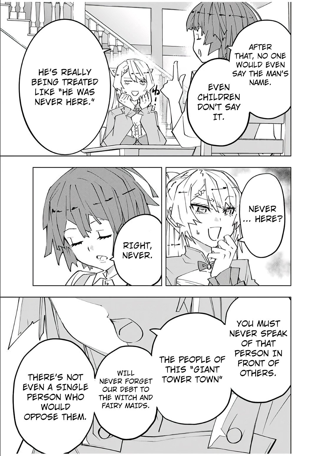 Read Backstabbed in a Backwater Dungeon_ My Party Tried to Kill Me, But Thanks to an Infinite Gacha I Got LVL 9999 Friends and Am Out for Revenge EN Manga Online