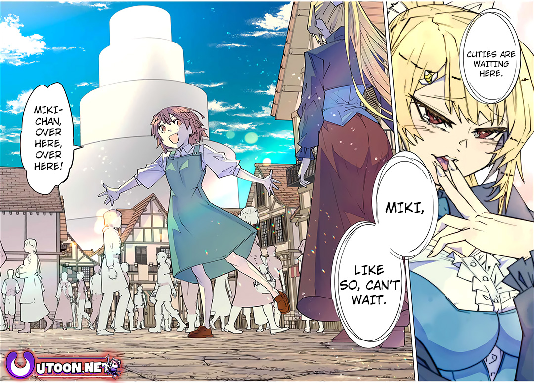 Read Backstabbed in a Backwater Dungeon_ My Party Tried to Kill Me, But Thanks to an Infinite Gacha I Got LVL 9999 Friends and Am Out for Revenge EN Manga Online