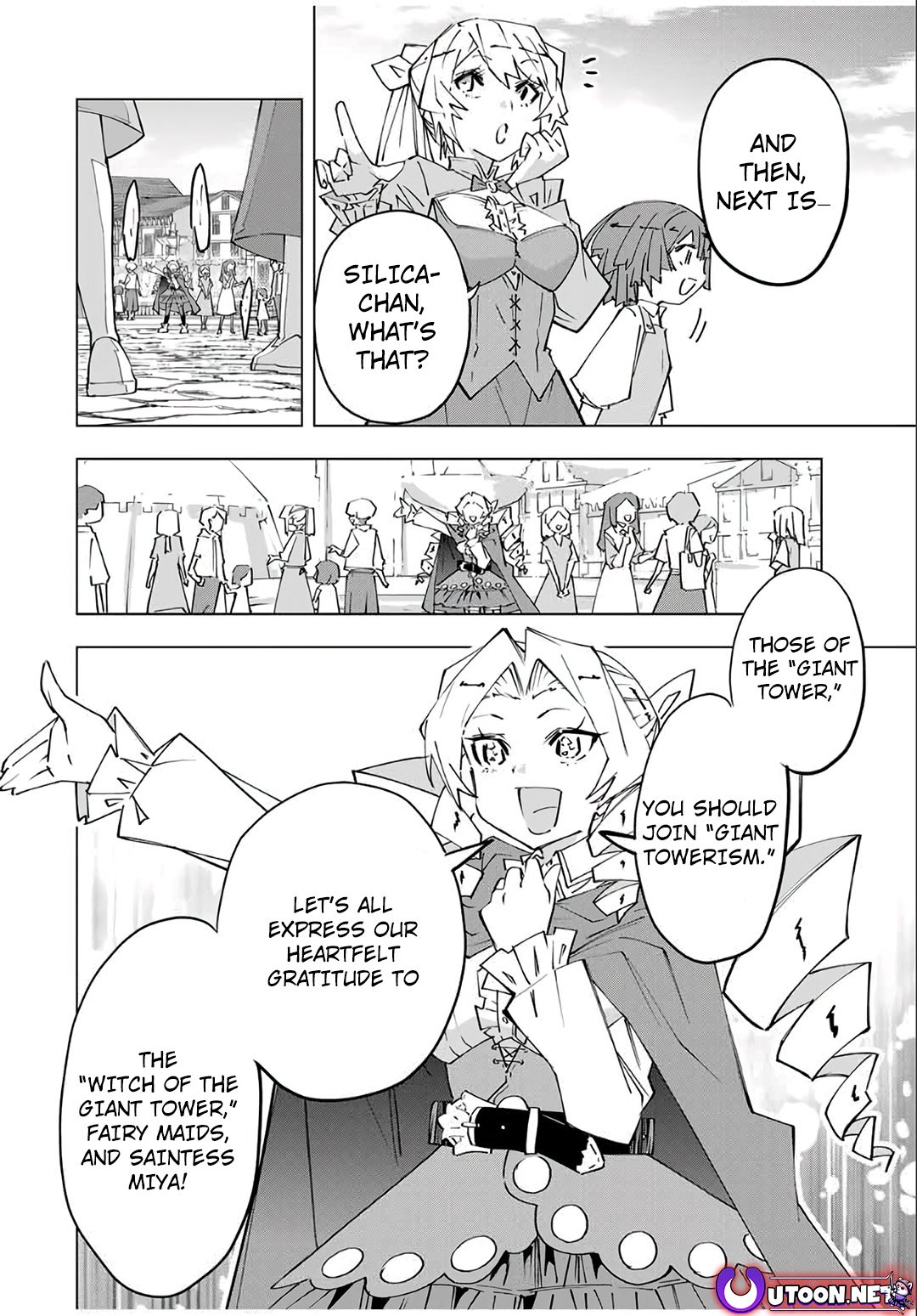 Read Backstabbed in a Backwater Dungeon_ My Party Tried to Kill Me, But Thanks to an Infinite Gacha I Got LVL 9999 Friends and Am Out for Revenge EN Manga Online