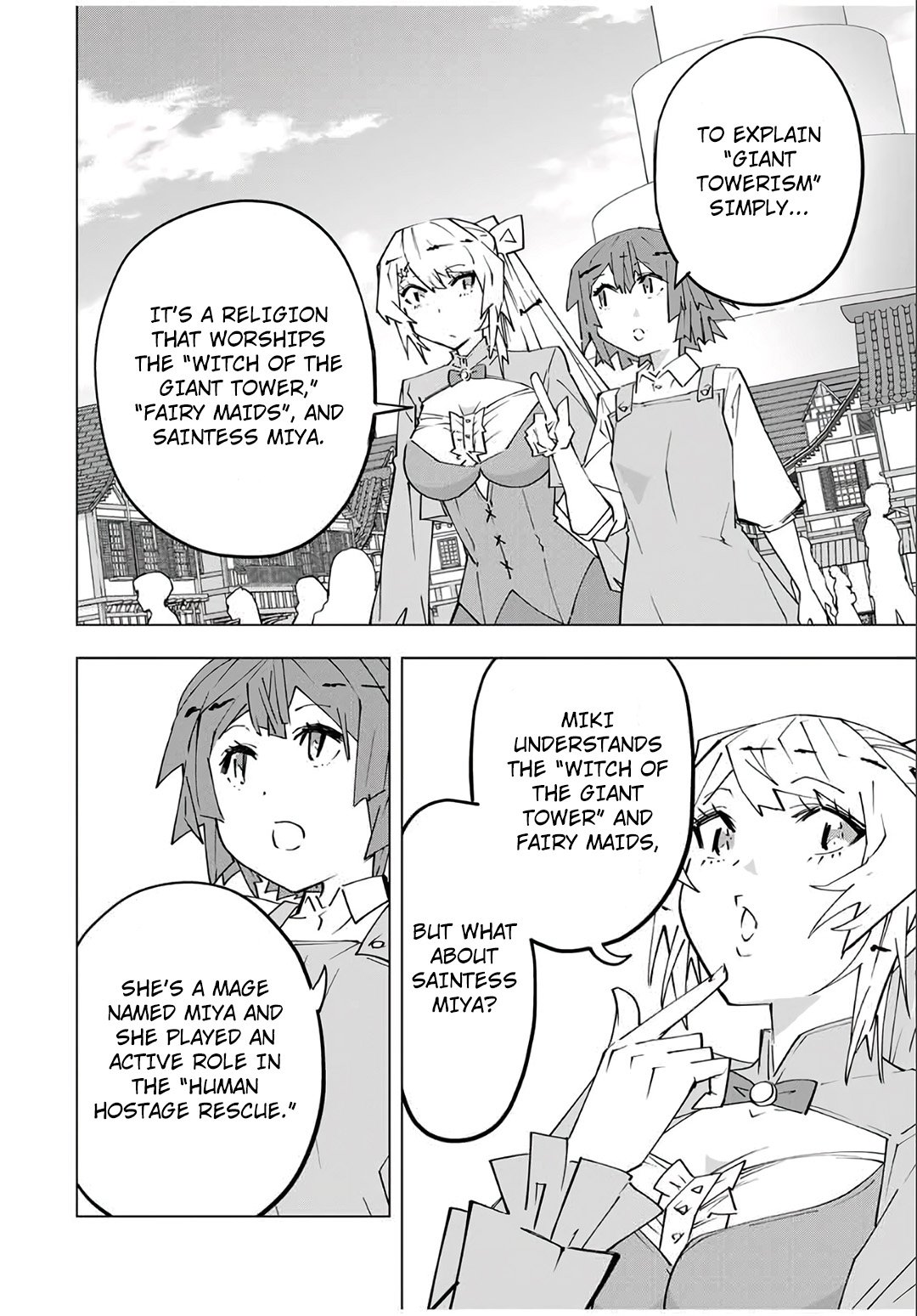 Read Backstabbed in a Backwater Dungeon_ My Party Tried to Kill Me, But Thanks to an Infinite Gacha I Got LVL 9999 Friends and Am Out for Revenge EN Manga Online