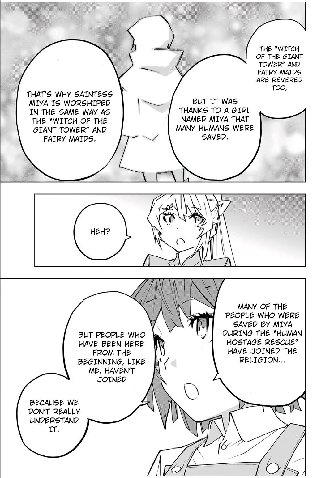 Read Backstabbed in a Backwater Dungeon_ My Party Tried to Kill Me, But Thanks to an Infinite Gacha I Got LVL 9999 Friends and Am Out for Revenge EN Manga Online