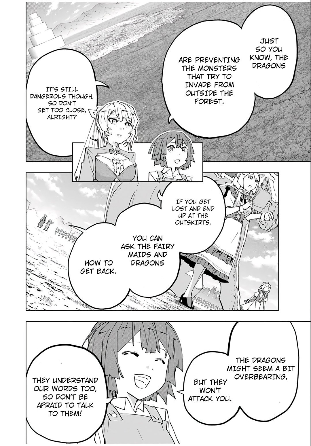 Read Backstabbed in a Backwater Dungeon_ My Party Tried to Kill Me, But Thanks to an Infinite Gacha I Got LVL 9999 Friends and Am Out for Revenge EN Manga Online