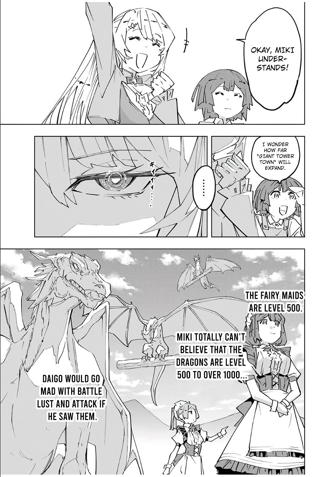 Read Backstabbed in a Backwater Dungeon_ My Party Tried to Kill Me, But Thanks to an Infinite Gacha I Got LVL 9999 Friends and Am Out for Revenge EN Manga Online
