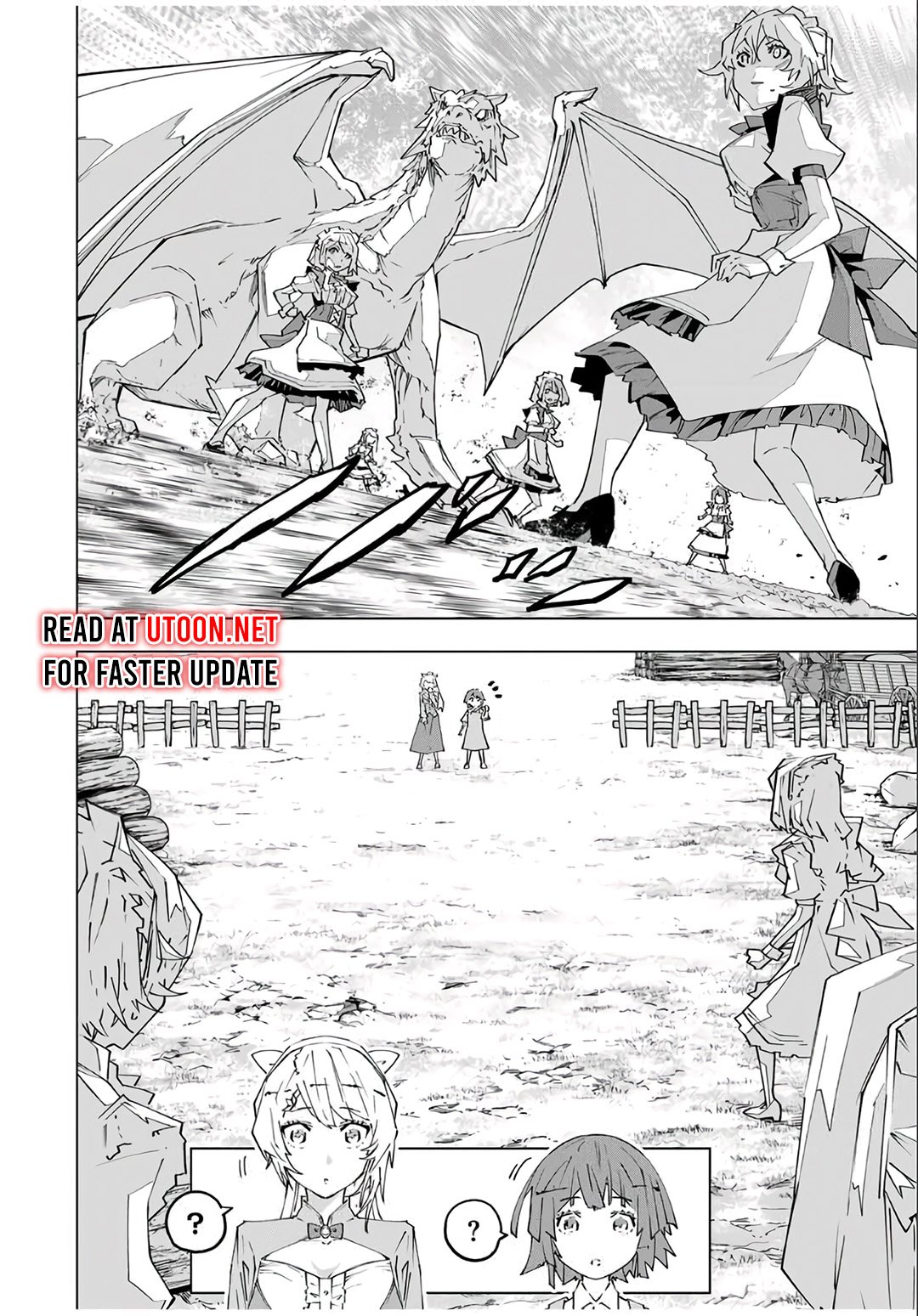Read Backstabbed in a Backwater Dungeon_ My Party Tried to Kill Me, But Thanks to an Infinite Gacha I Got LVL 9999 Friends and Am Out for Revenge EN Manga Online
