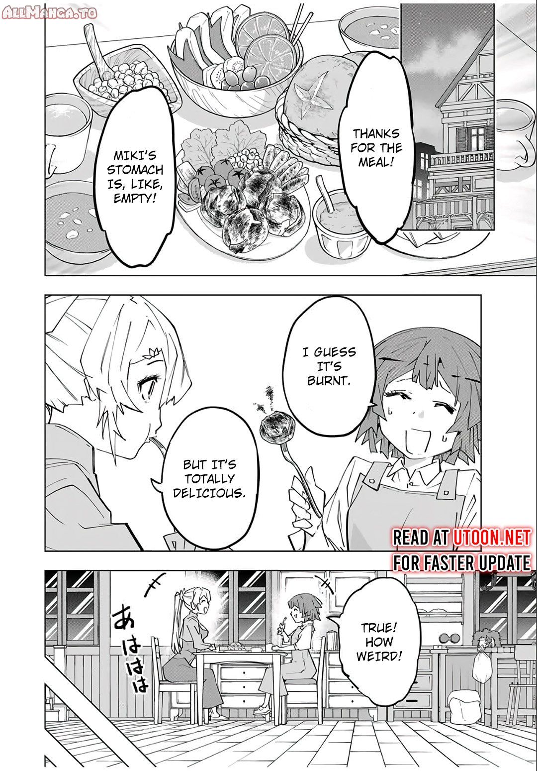 Read Backstabbed in a Backwater Dungeon_ My Party Tried to Kill Me, But Thanks to an Infinite Gacha I Got LVL 9999 Friends and Am Out for Revenge EN Manga Online