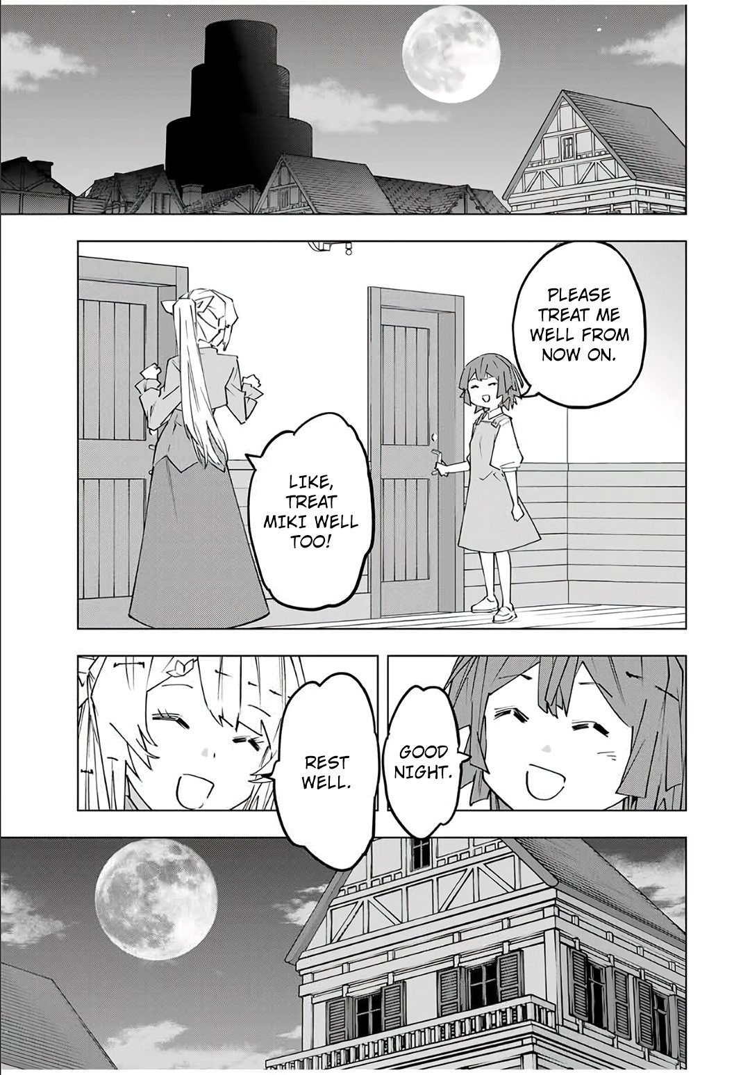 Read Backstabbed in a Backwater Dungeon_ My Party Tried to Kill Me, But Thanks to an Infinite Gacha I Got LVL 9999 Friends and Am Out for Revenge EN Manga Online